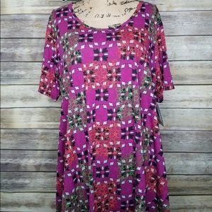LuLaRoe Perfect T
